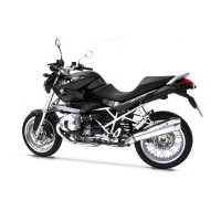 ZARD Conical Slip-on for BMW R 1200 R (2011-2014) ZARD Conical Slip-on for BMW R 1200 R (2011-2014)